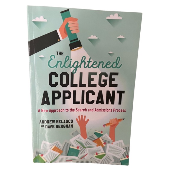College Admissions 2 Book Bundle NEW - Picture 4 of 5